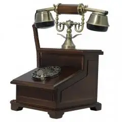 Opis 1921 cable (model E)