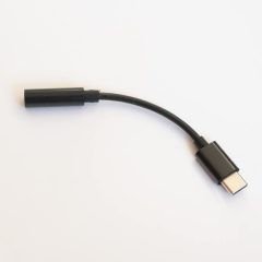 Opis Technology Adaptador de USB-C a Jack de 3,5 mm