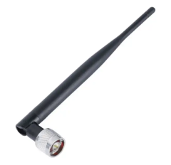 Replacement antenna for OPIS 4G Purofon Mobile